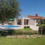 Villa Silentio *