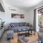 Silentio Villa *