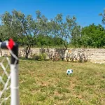 Silentio * Marčana