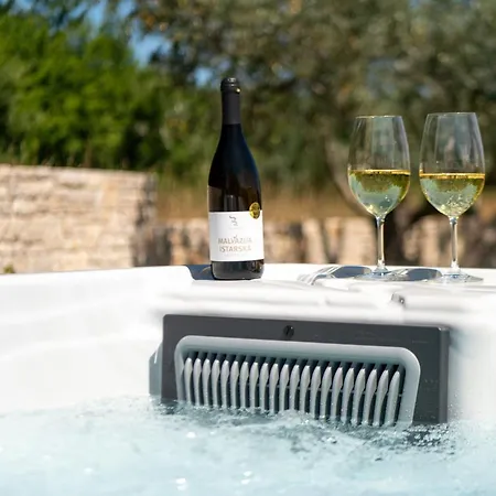 Villa Silentio Marčana