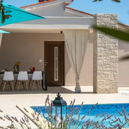 Villa Silentio Marčana