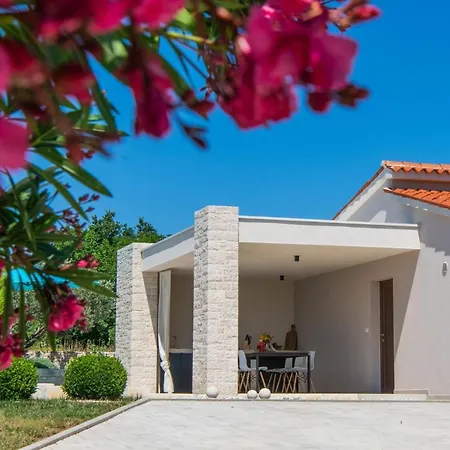 Silentio Villa Marčana