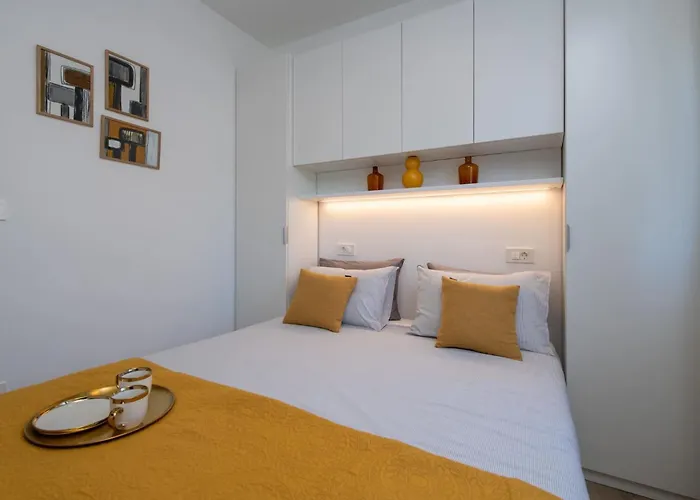 Silentio Βίλα Marčana