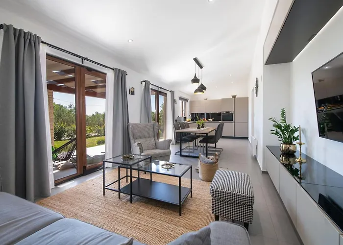 Silentio Βίλα Marčana