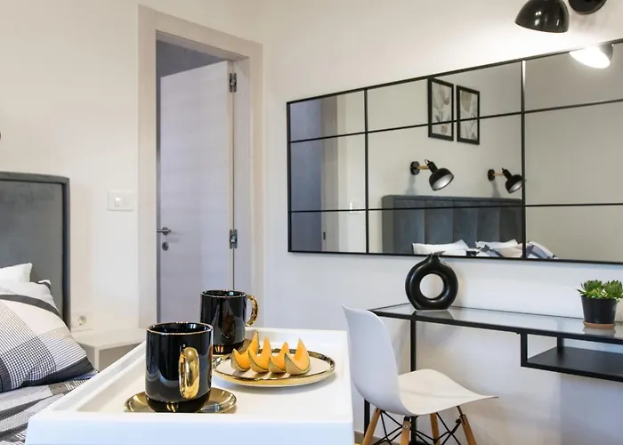 Βίλα Silentio Marčana