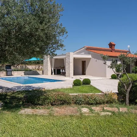 וילה Silentio *