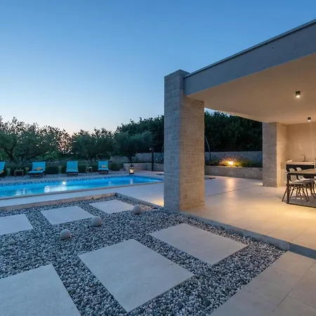 Villa Silentio *