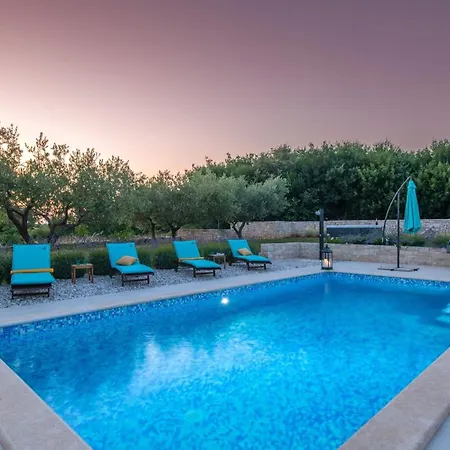 Silentio Villa Marcana