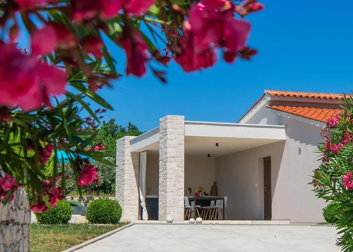 Silentio Villa Marčana