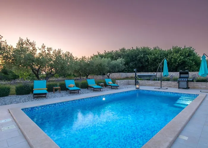 Silentio Villa Marčana